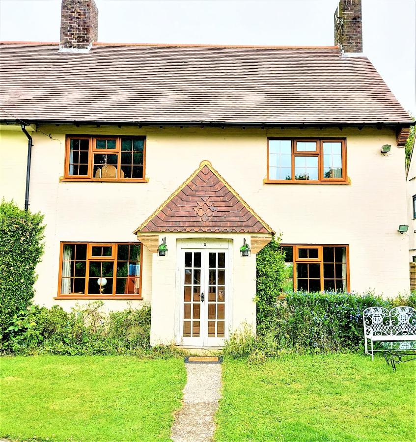 The Captain's Cottage at Climping - Ferienwohnung Climping