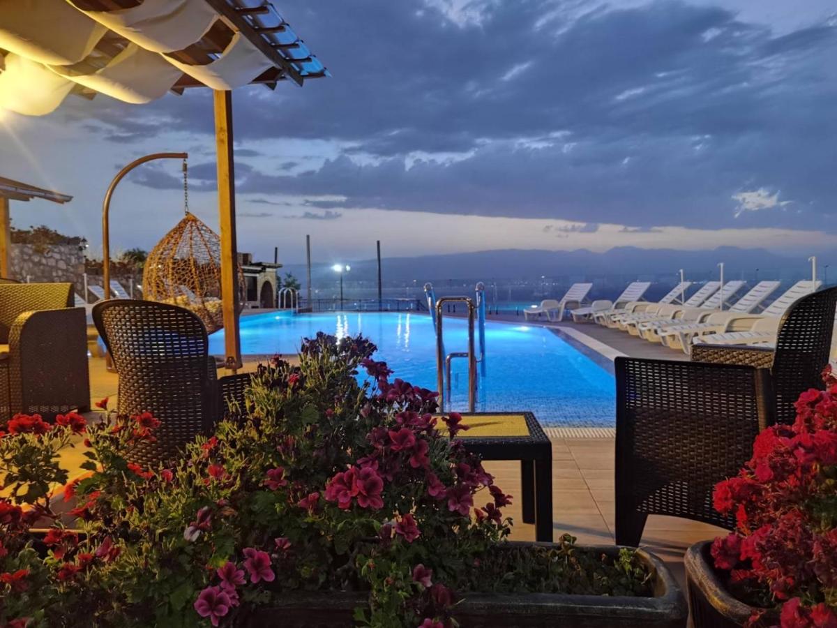 Villa Stefan Ohrid - Ferienwohnung