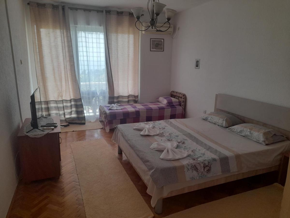 Appartamento con Vista Mare