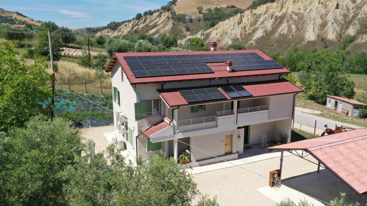 Villa la sorgente - B&B