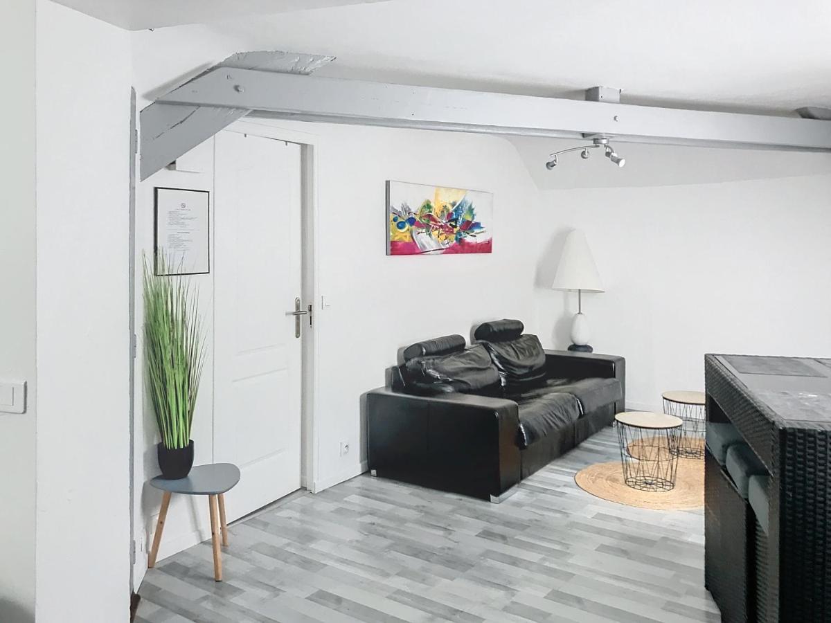 Celired House - B&B Deuil-la-Barre