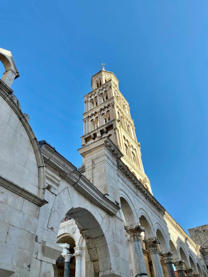 Apartman Mara - Chambres d’hôtes Split