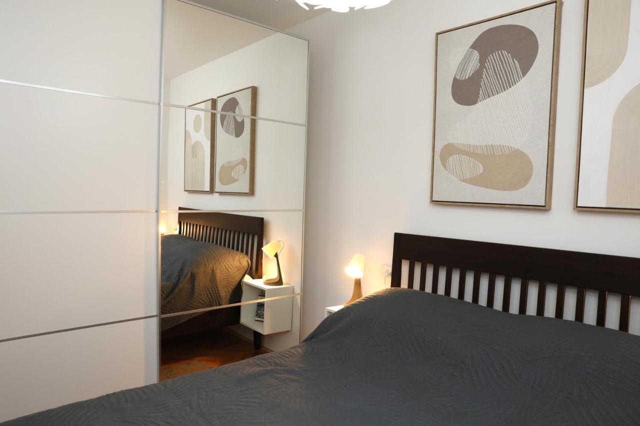 Appartement 1 Chambre