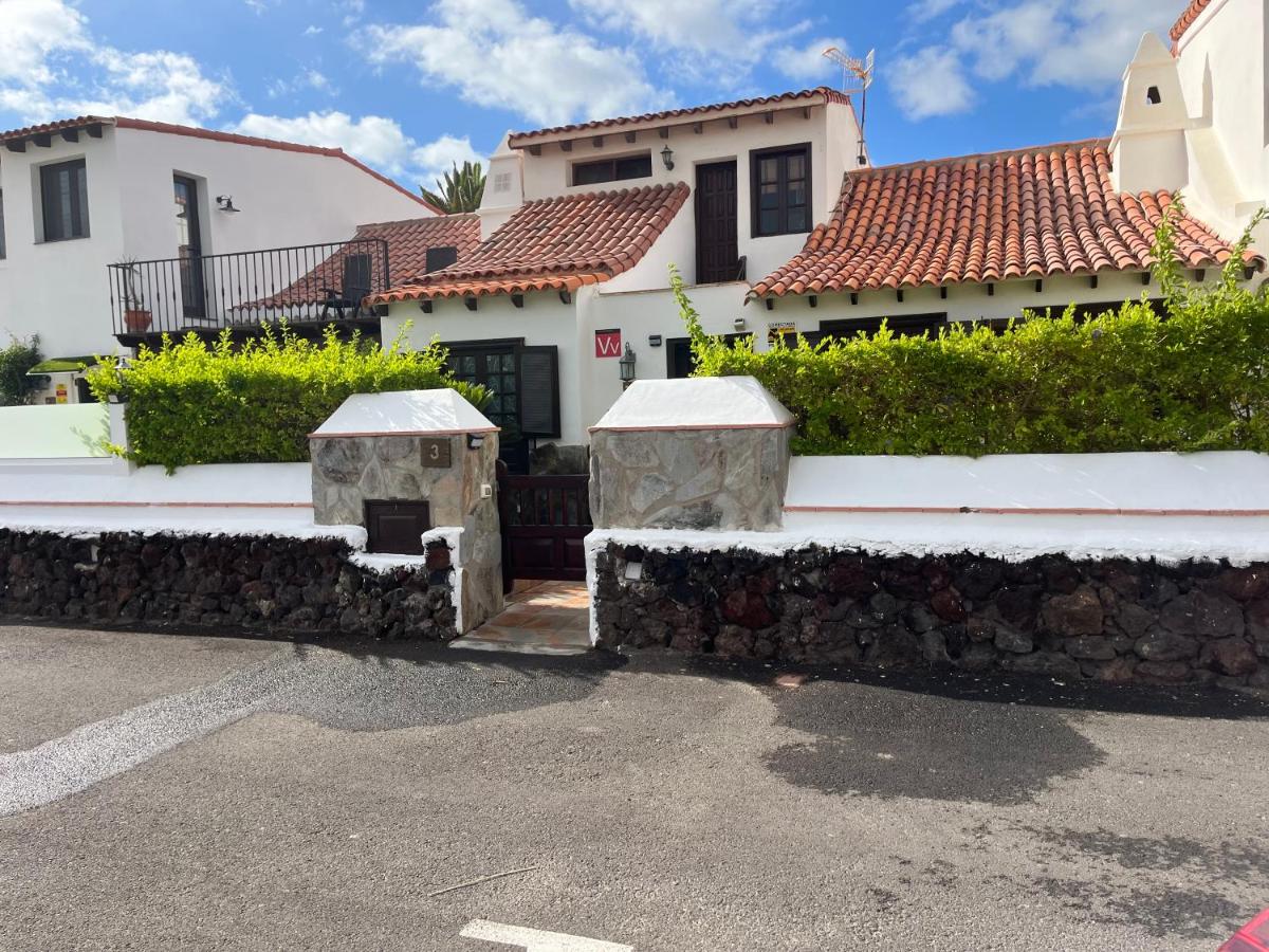 Villa Birdie - B&B San Miguel De Abona