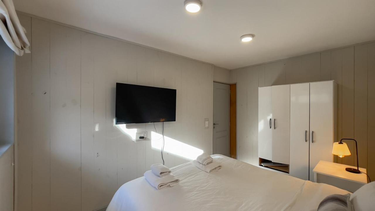 Departamento muy centrico en PB - B&B Villa La Angostura