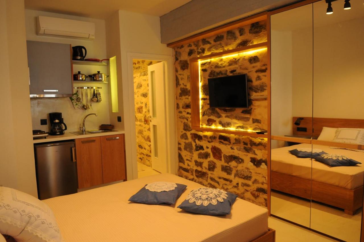 Appartement Deluxe - Vue sur Mer