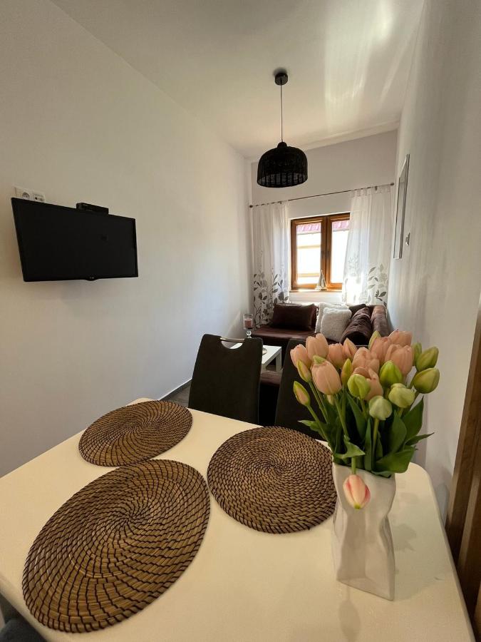 Studio avec Terrasse
