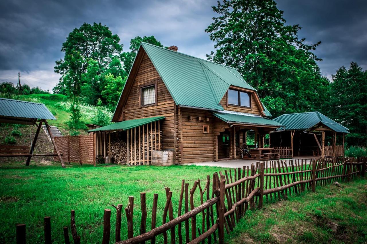 Purvmaļi - B&B Daugavpils
