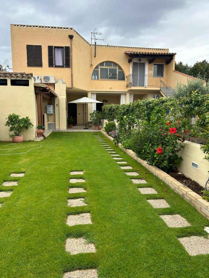 I Sogni di Alice - Ferienwohnung