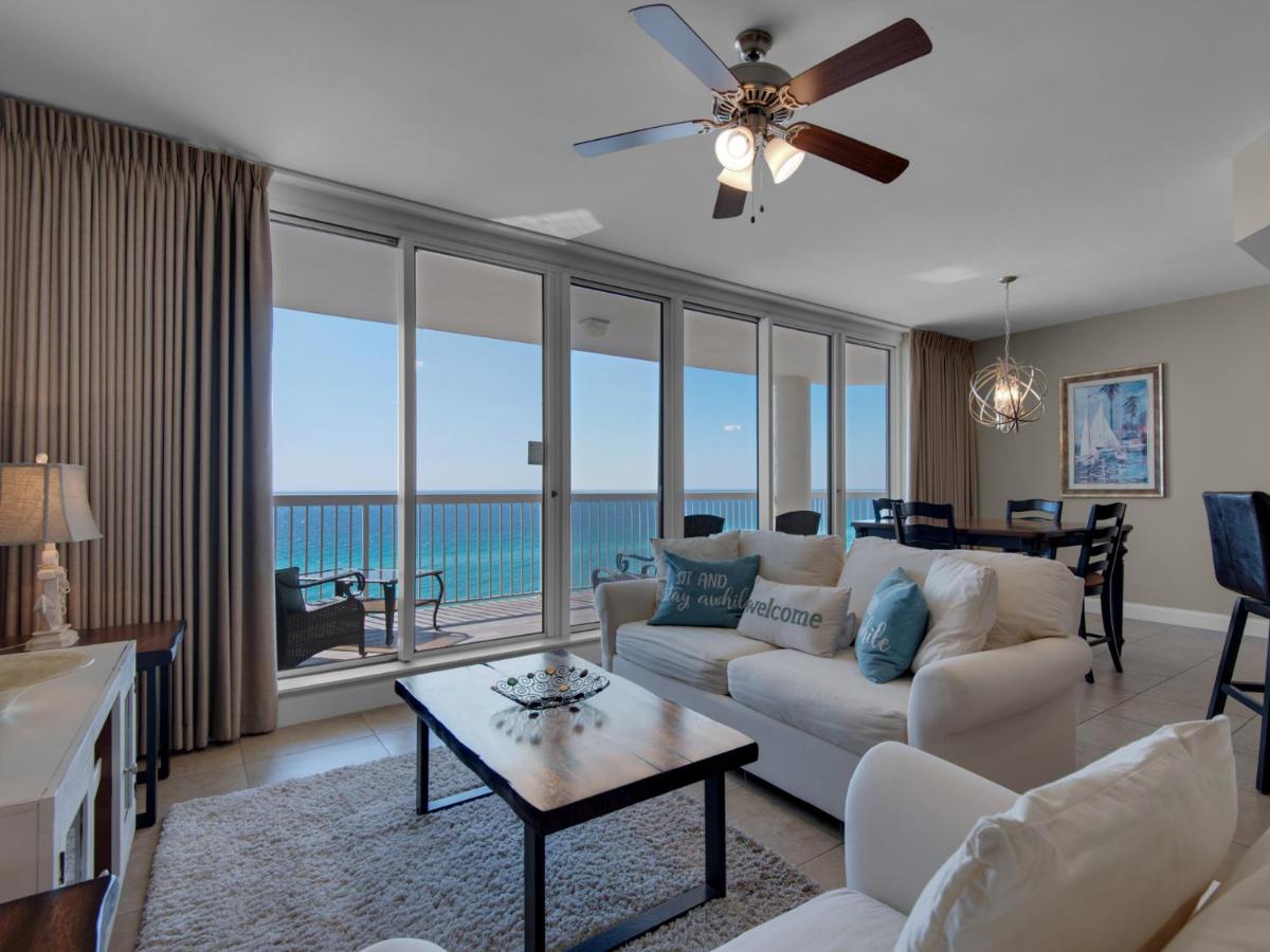 Silver Beach Towers East 0903 by Newman-Dailey - Bed and Breakfast Destin