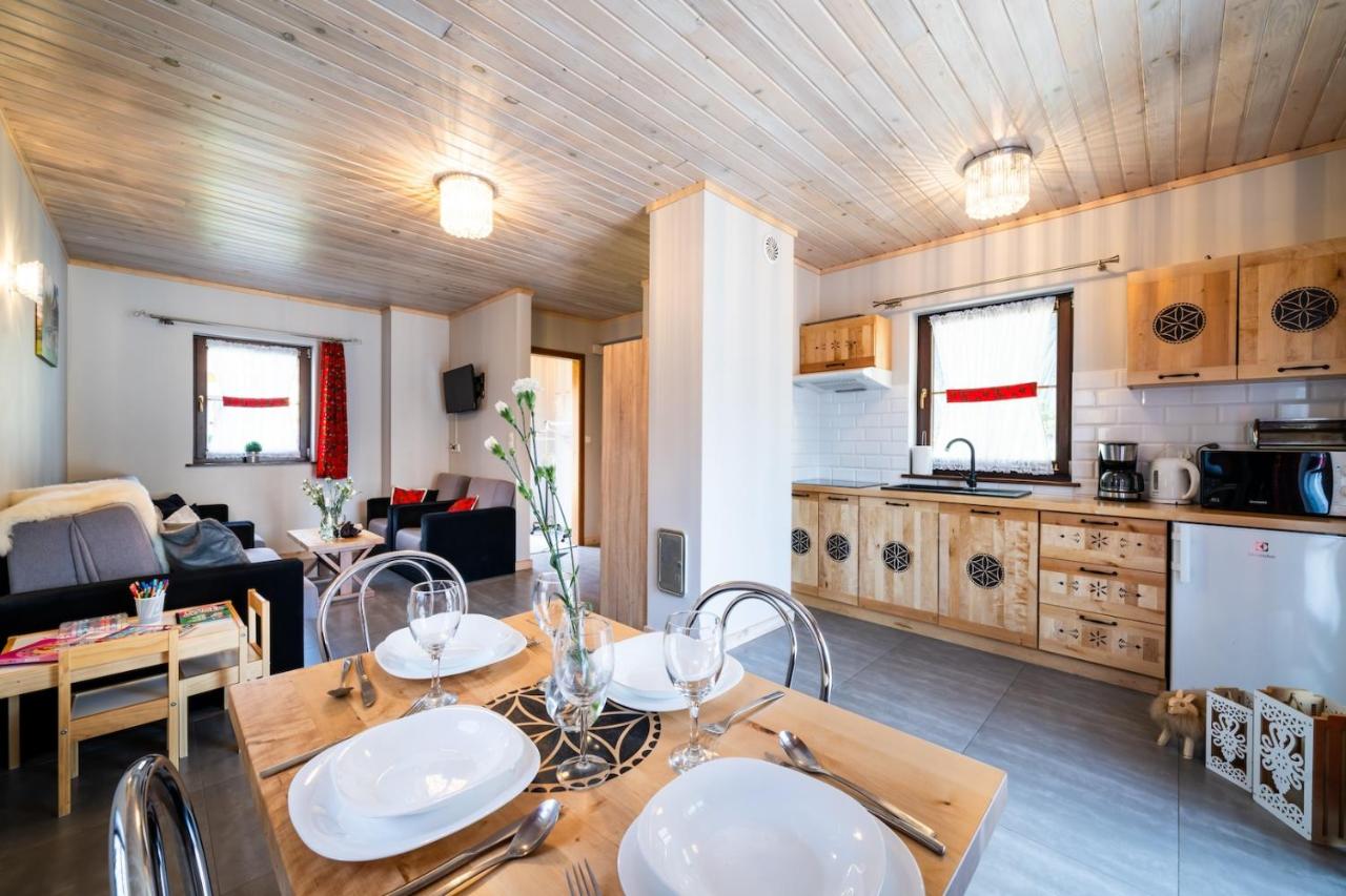 Chalet 2 Chambres