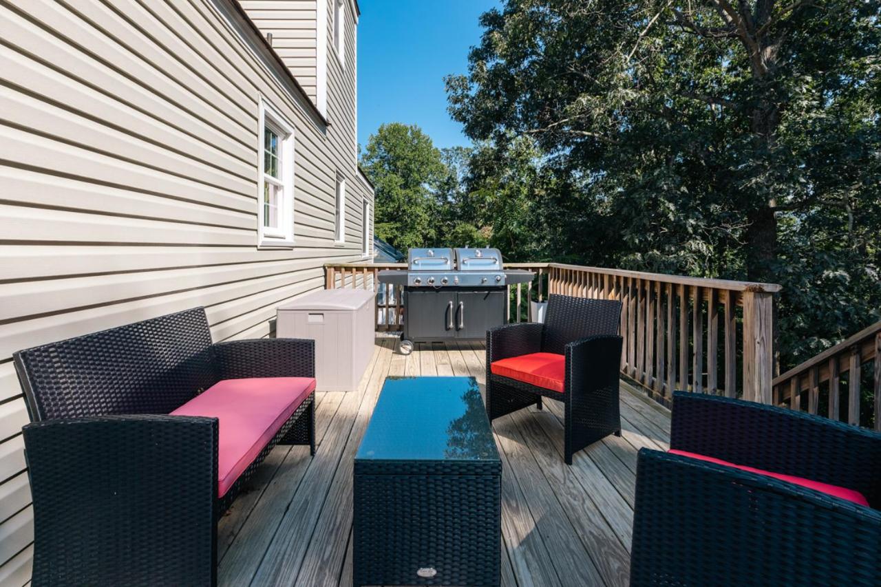 Waynesboro Home Near Wintergreen Charlottesville - B&B