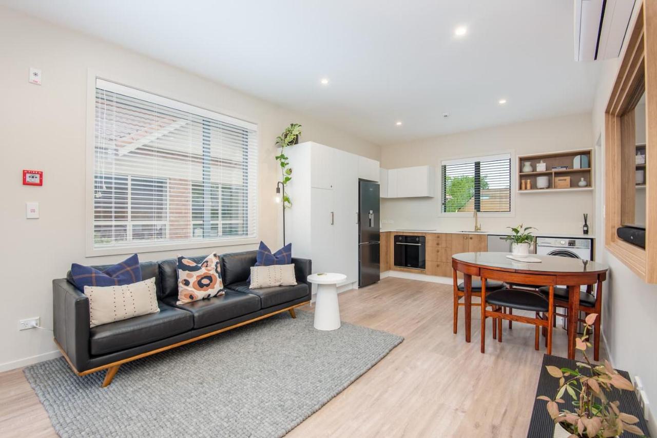 George Little Stylish, Peaceful & Convenient - B&B Dunedin