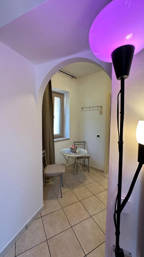 Amly's Room - B&B