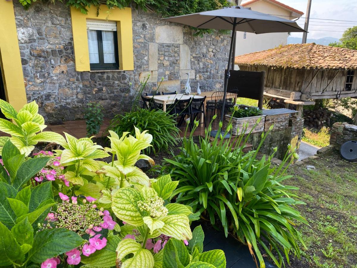 LOS CARBAYINOS - Bed and Breakfast