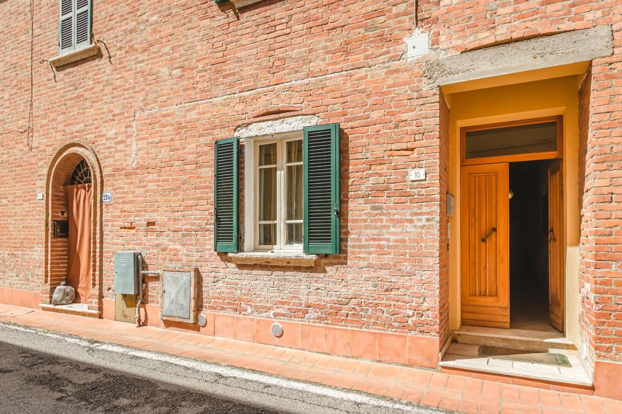 Appartamenti - La Filandra - Ferienwohnung Bettolle