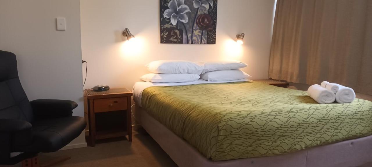 Budget Doppelzimmer