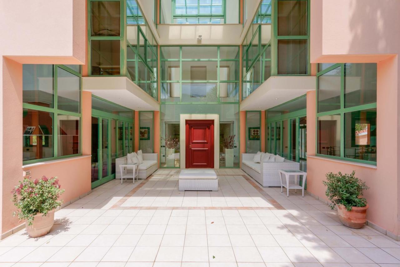 Villa Ferrara Sardegna - Bed and Breakfast