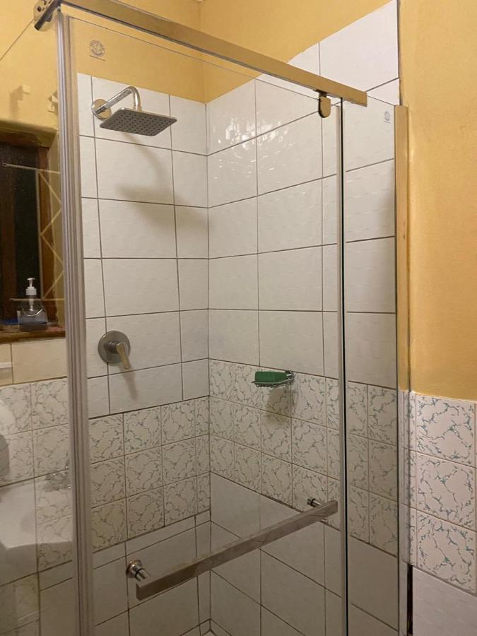 Camera Matrimoniale Deluxe (2 Adulti + 1 Bambino) 