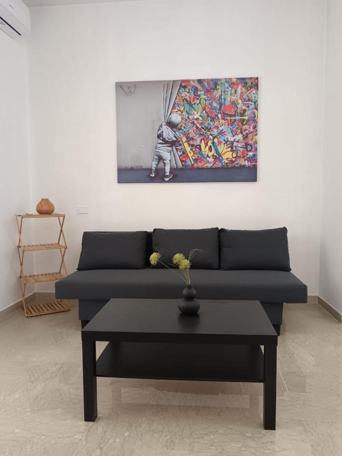 PaDa' - Ferienwohnung Tarent