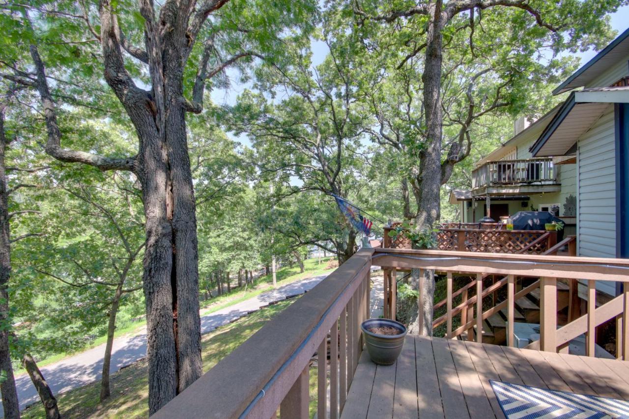 Townhouse at the Mouth of Drowning Creek! - Chambres d’hôtes