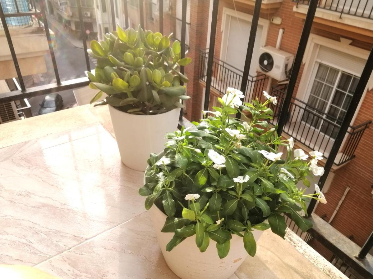 Céntrico Apartamento Vara de Rey - B&B