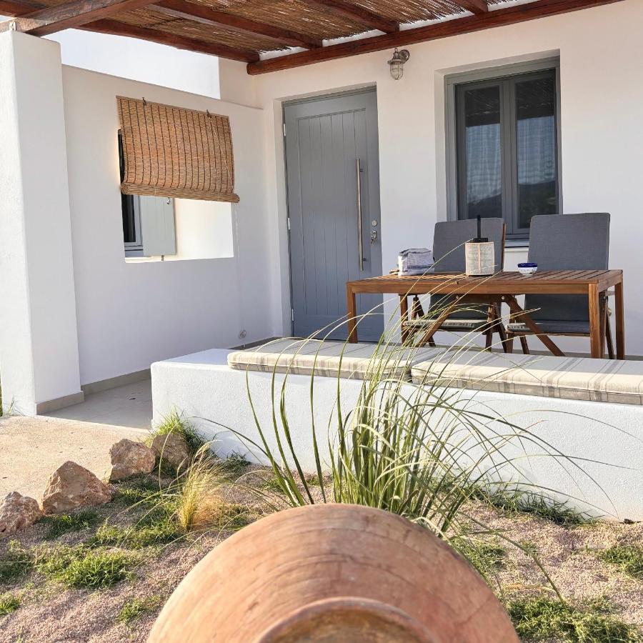Appartamento con Vista Giardino