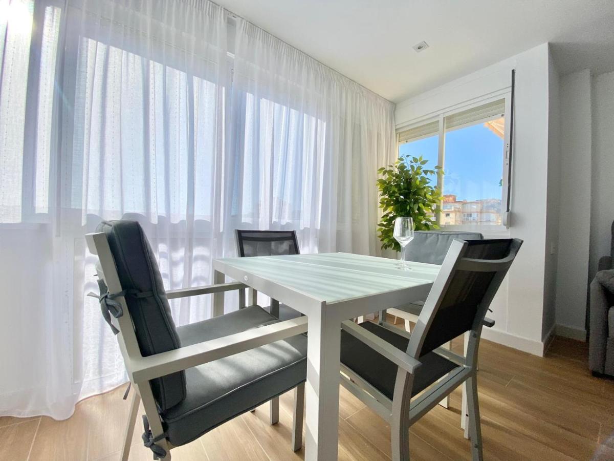 Abril Torrox Playa - B&B Torrox Costa