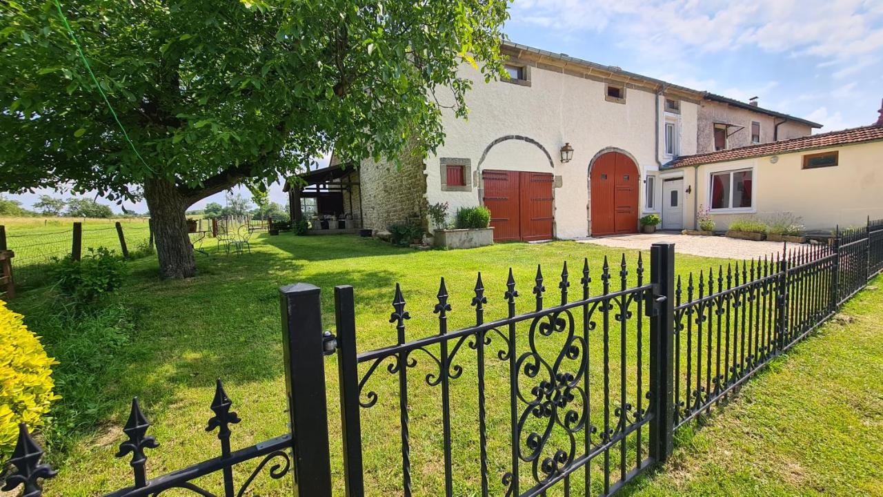 Gite une belle Histoire - B&B