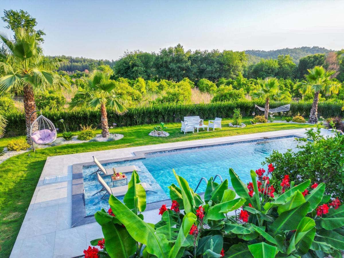 EGE Villaları - B&B