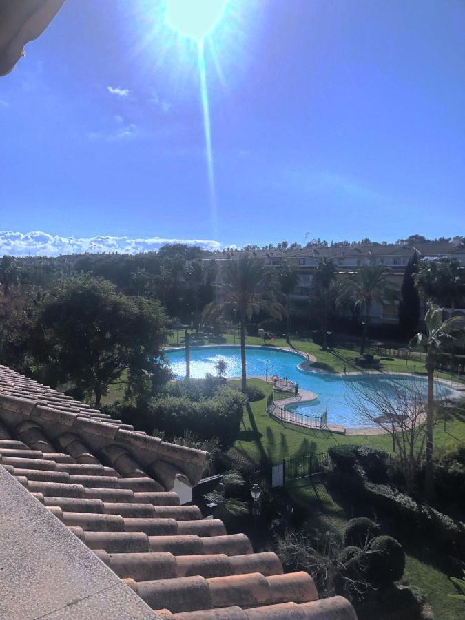 Puerto Banus, Superior 3BR Penthouse in Marbella - Chambres d’hôtes Marbella