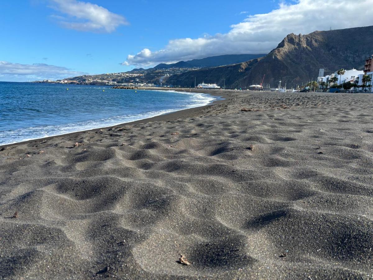 Juwel im historischen Zentrum in direkter Strandnähe - B&B Santa Cruz de La Palma