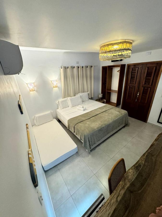 Luxury Triple Room