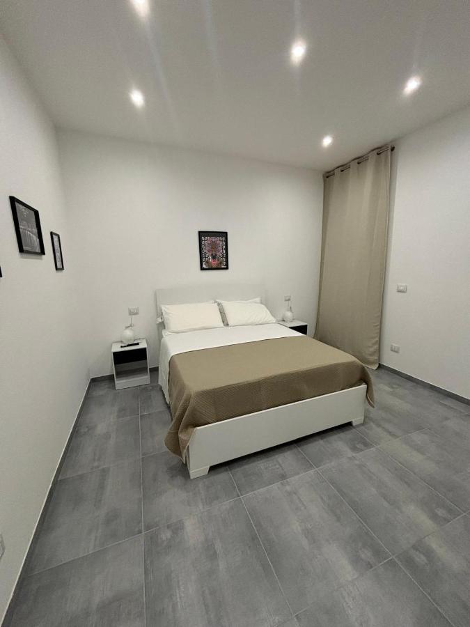 Eroi del Mare 2 - B&B