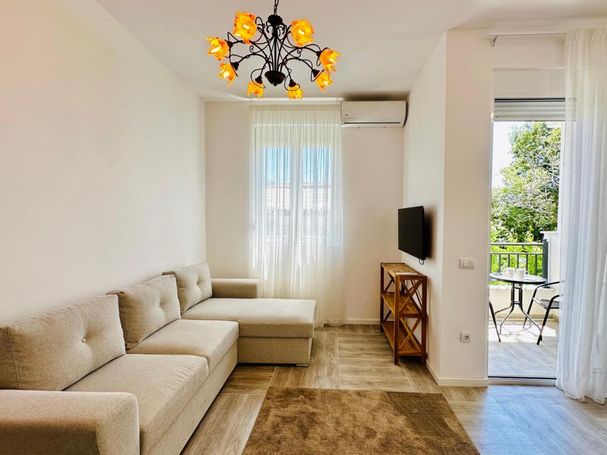Sea Breeze - Ferienwohnung