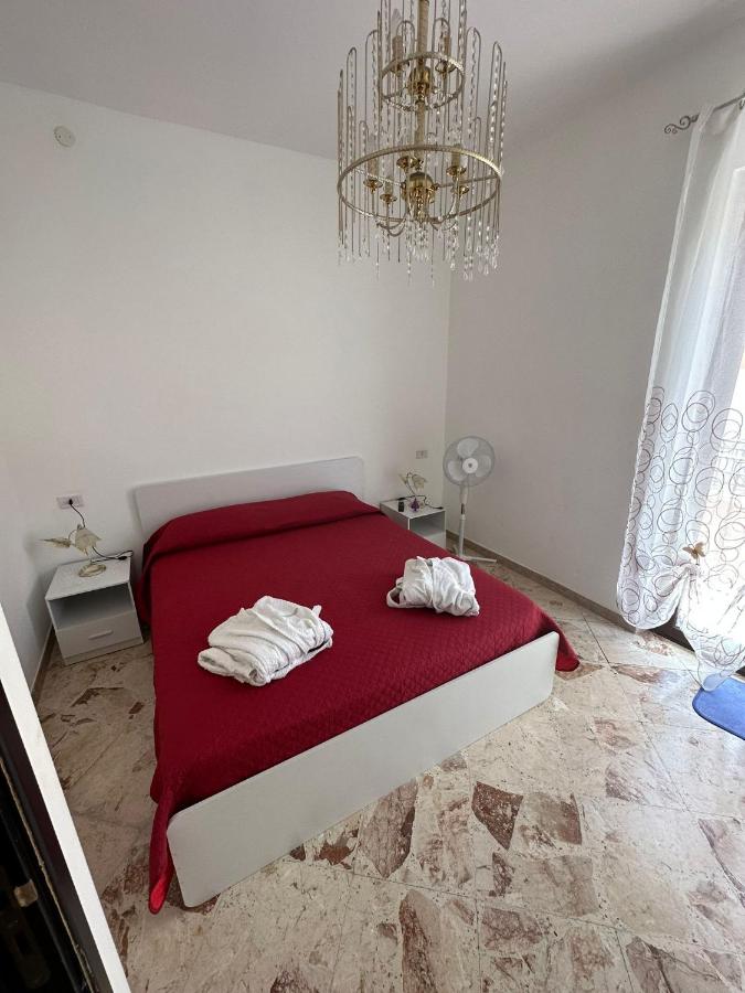 2 Apartment D3 Home - Chambres d’hôtes Palma di Montechiaro