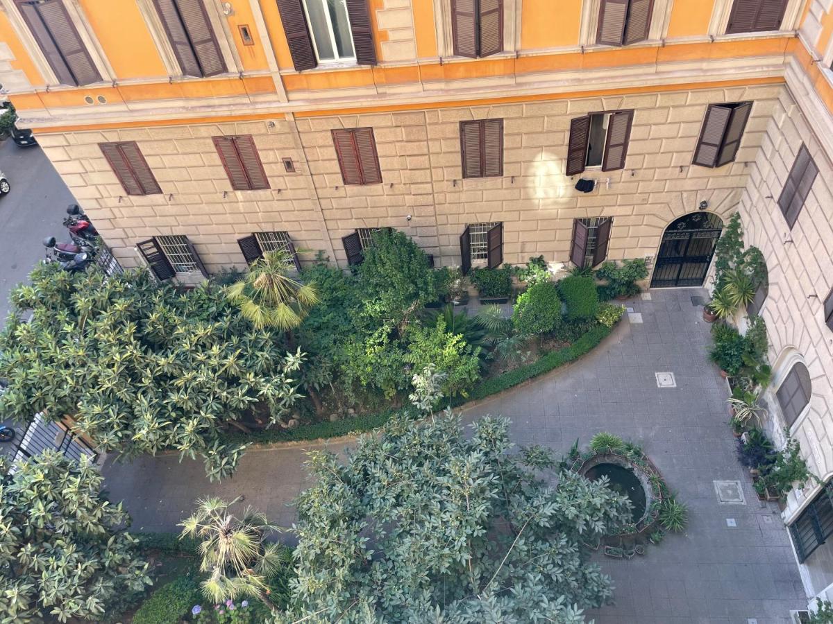 Enjoy Rhome - Bed and Breakfast Rome