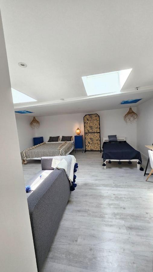 Maison 5 Chambres