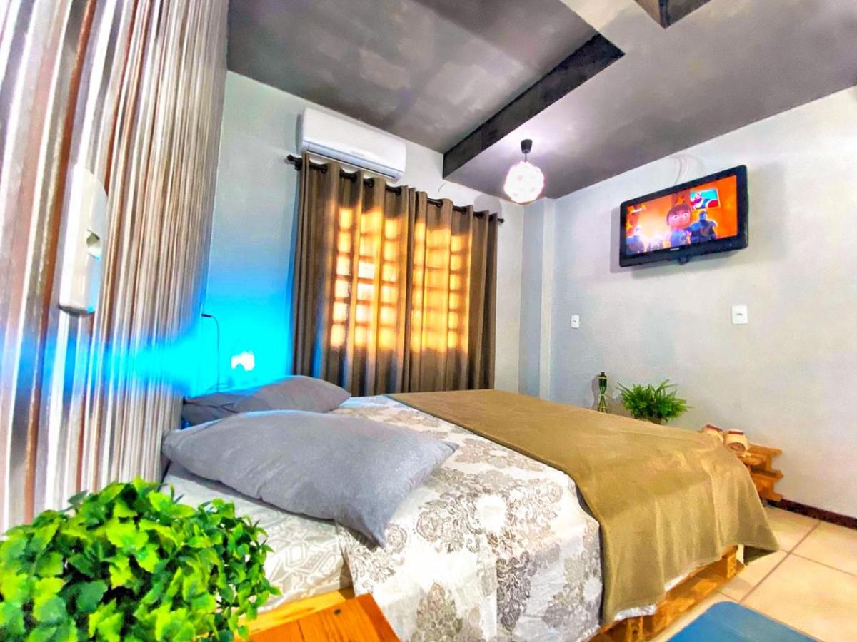 Family Room with Private Bathroom