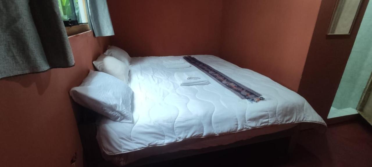 Etrita Inkas Hostel - Ferienwohnung