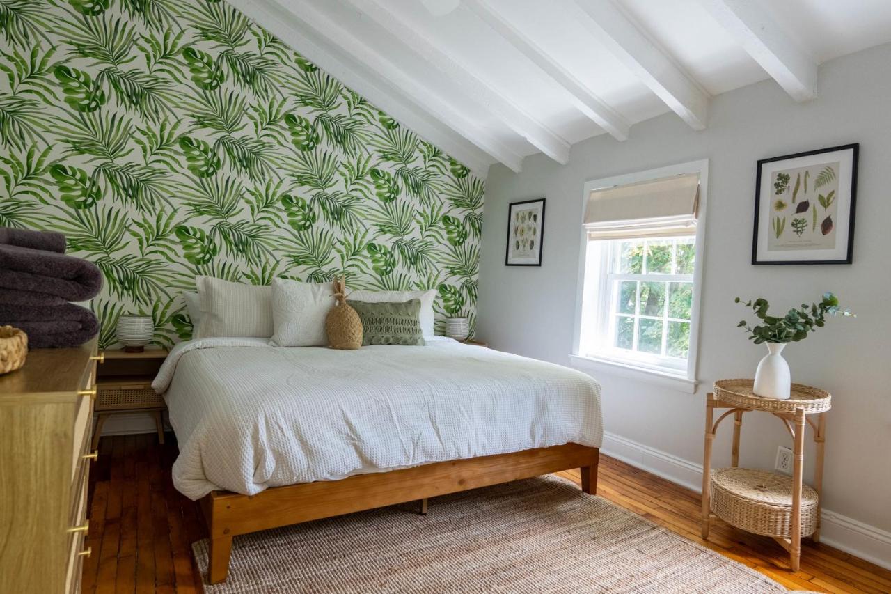 Historic Family 3BR Trinity in the Heart of Philly - B&B