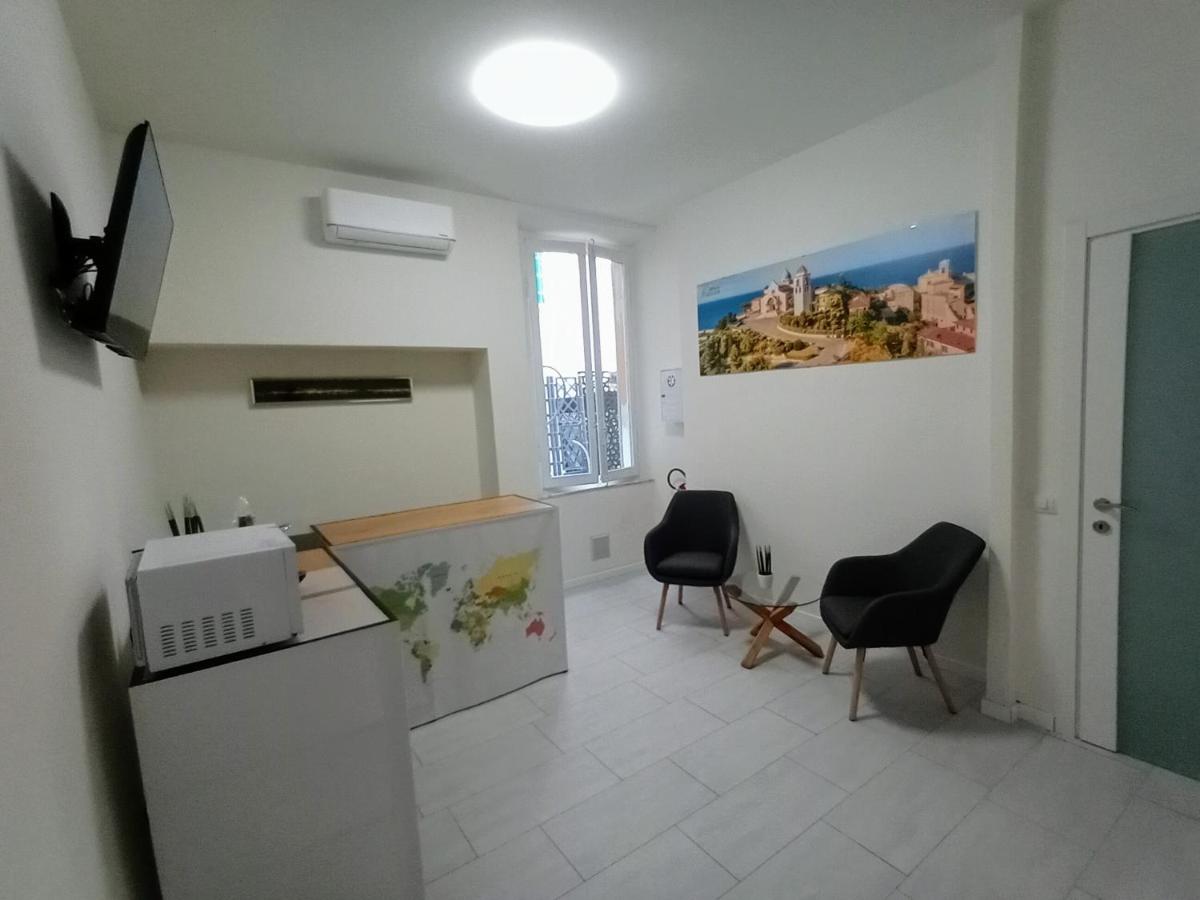La Piazza - B&B