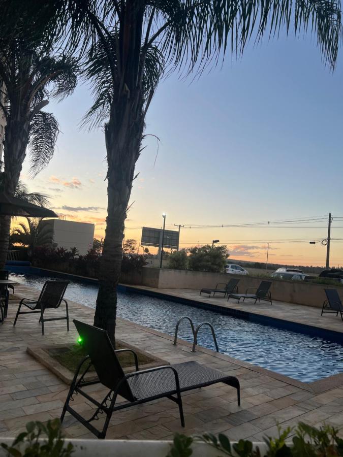 Apartamento aconchegante - B&B