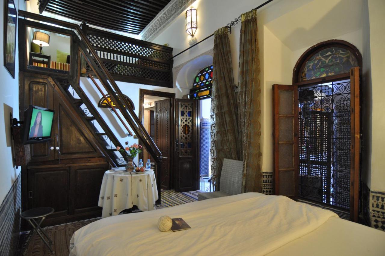 Driss Chraîbi Suite 

