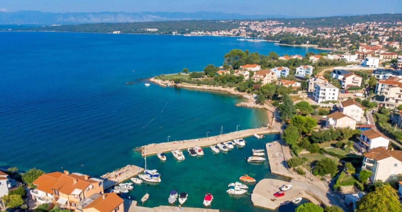 Apartman Seaside - B&B