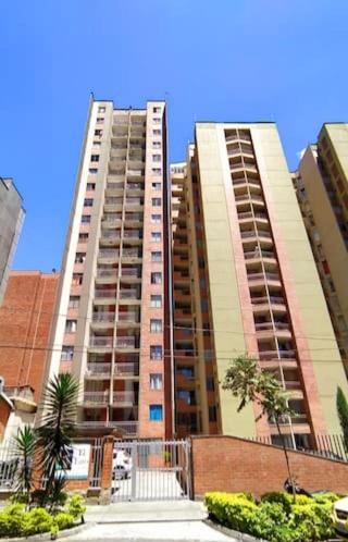 apartamento centro de la ciudad - B&B