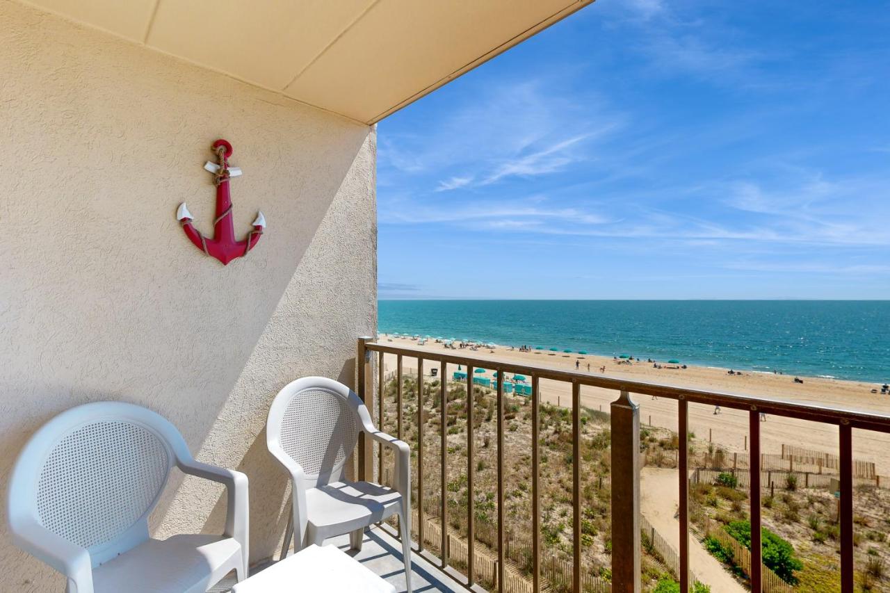 Marigot Beach - Ferienwohnung