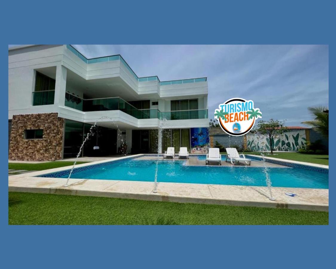 Palmares Beach - Ferienwohnung