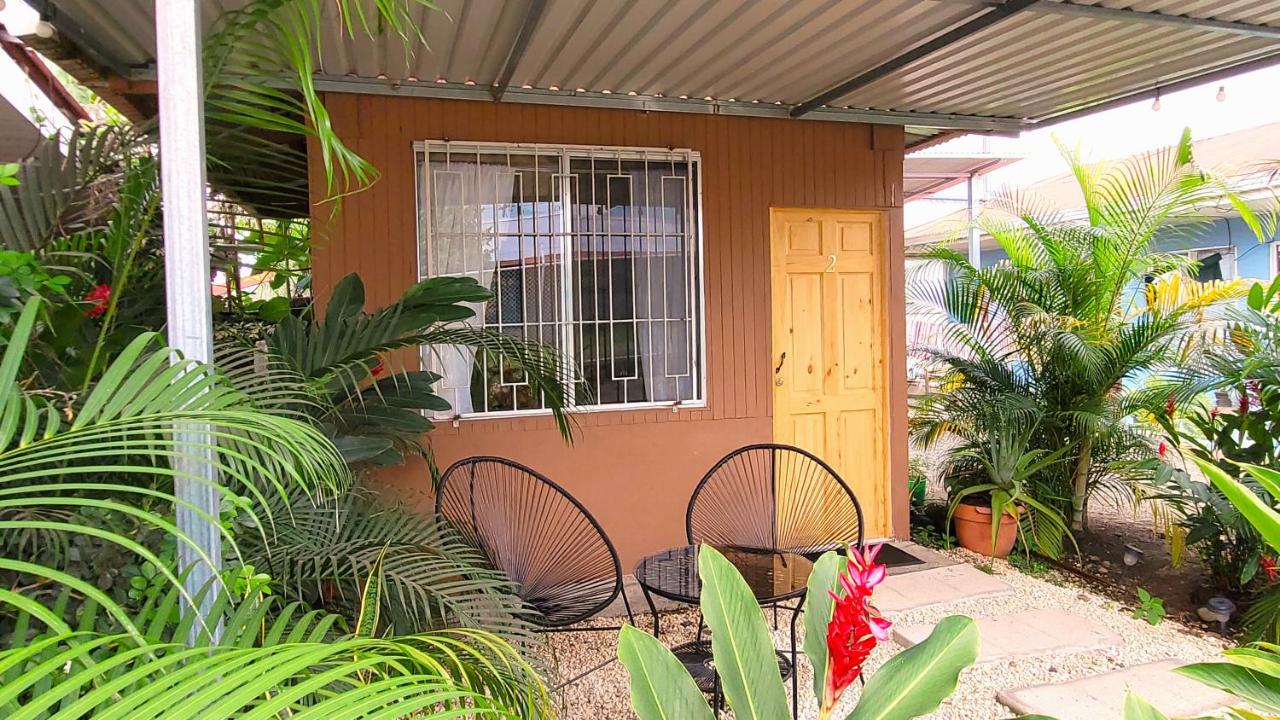 Tico Bed & Breakfast La Fortuna - Ferienwohnung