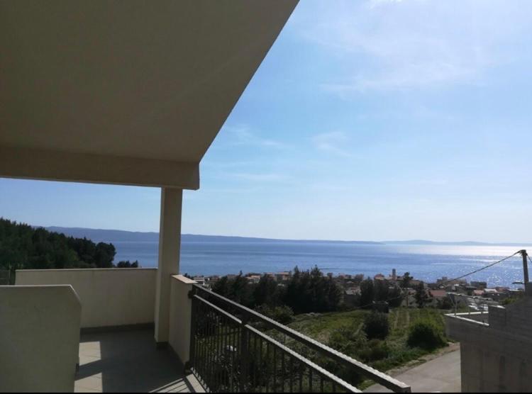 Peaceful apartment for family or couples - Ferienwohnung